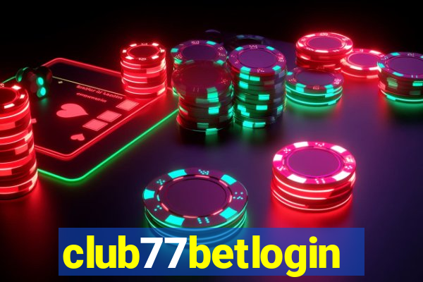 club77betlogin