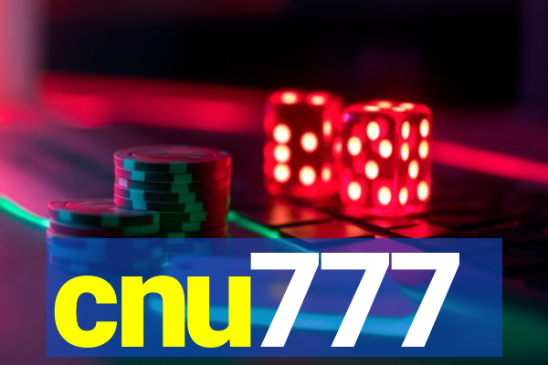 cnu777