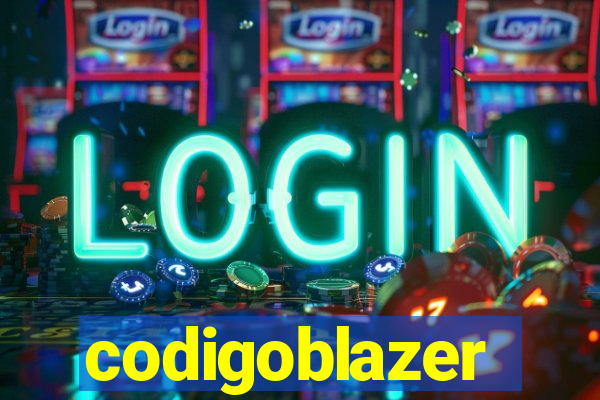 codigoblazer