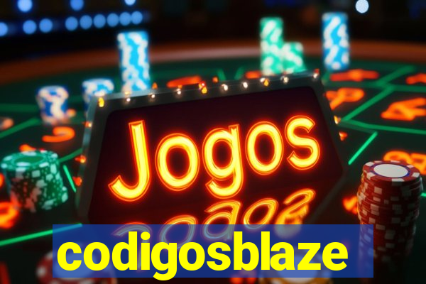 codigosblaze