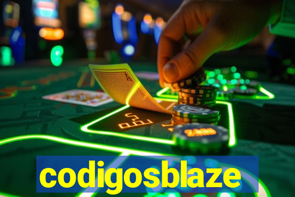 codigosblaze