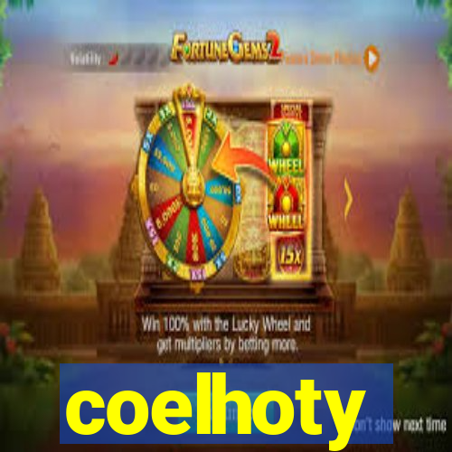 coelhoty