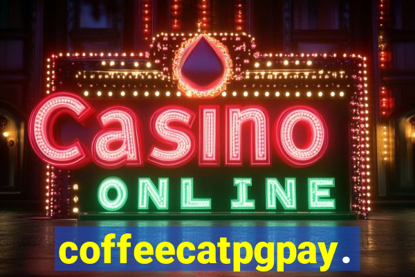 coffeecatpgpay.com