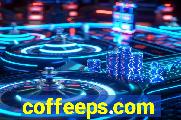 coffeeps.com