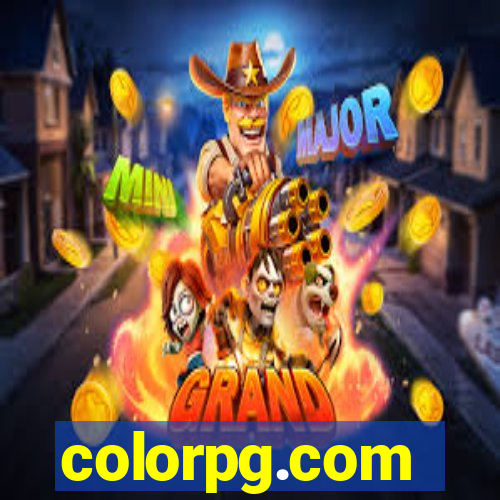 colorpg.com