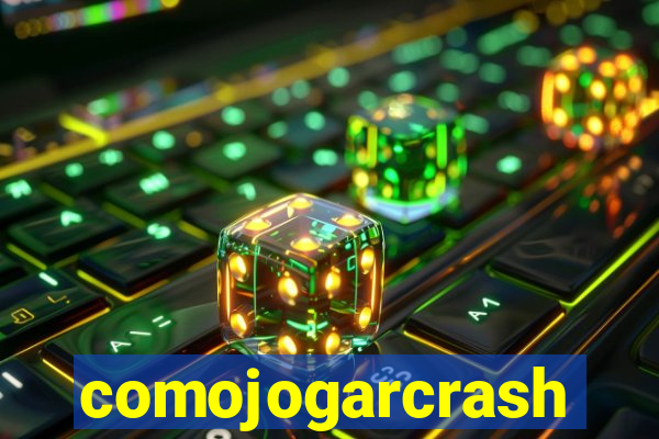 comojogarcrash