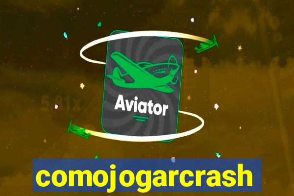 comojogarcrash