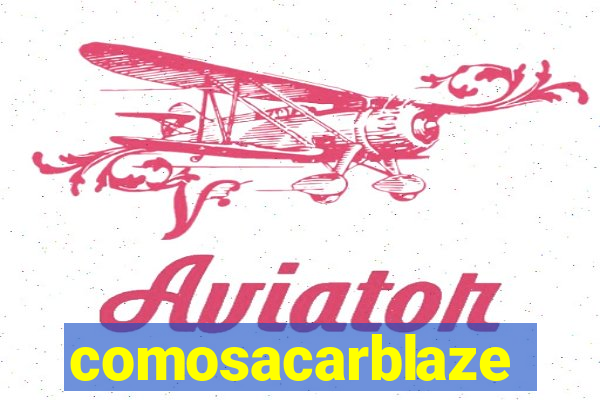 comosacarblaze