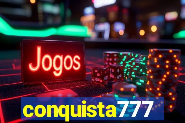 conquista777