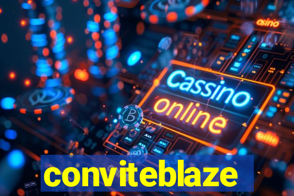 conviteblaze