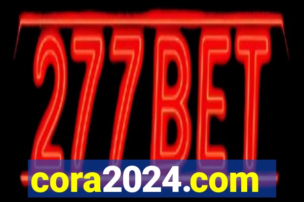 cora2024.com