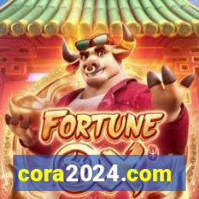 cora2024.com