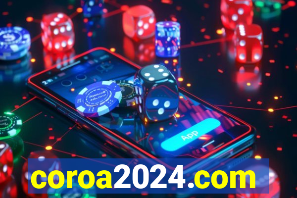 coroa2024.com