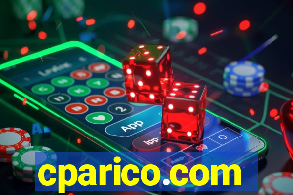 cparico.com