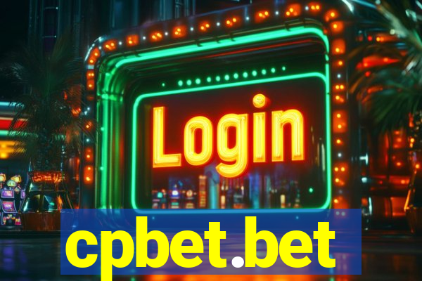 cpbet.bet