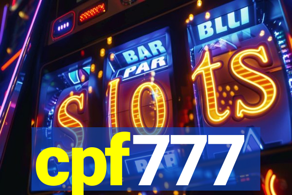 cpf777