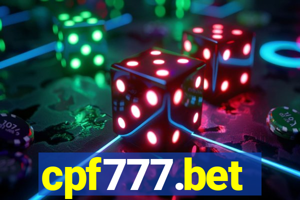 cpf777.bet