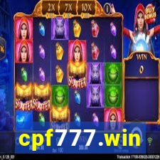 cpf777.win