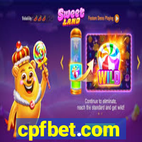 cpfbet.com