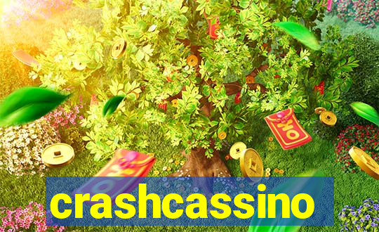 crashcassino