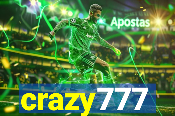 crazy777