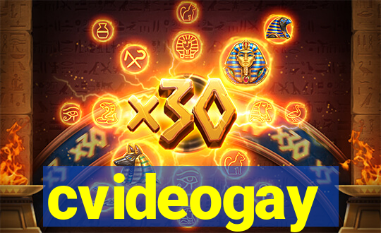 cvideogay