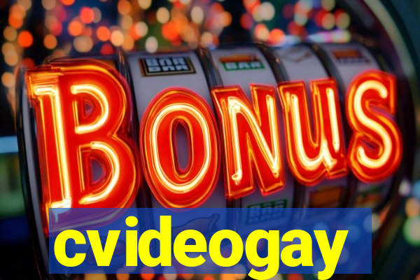 cvideogay