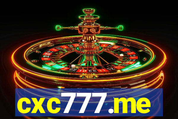 cxc777.me