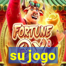 su jogo