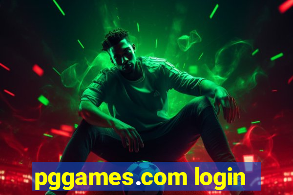 pggames.com login