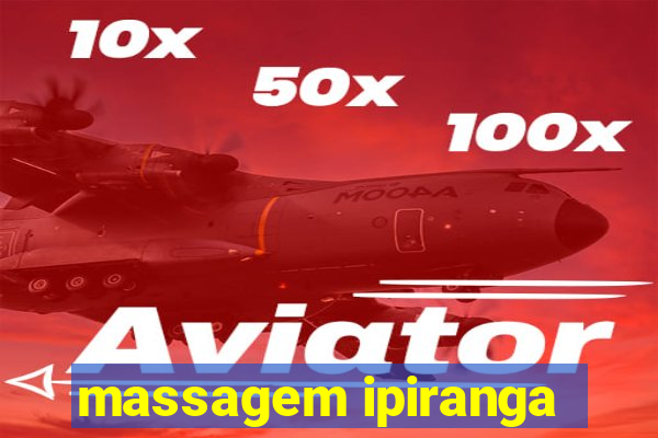 massagem ipiranga