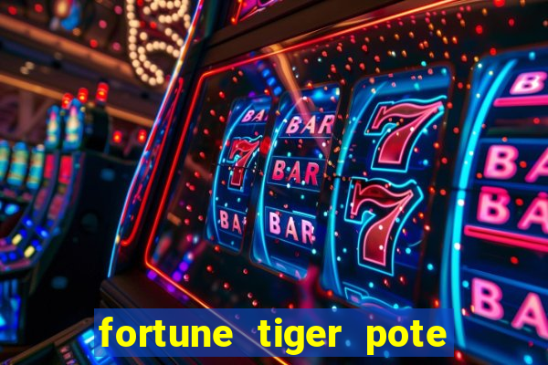 fortune tiger pote de ouro completo