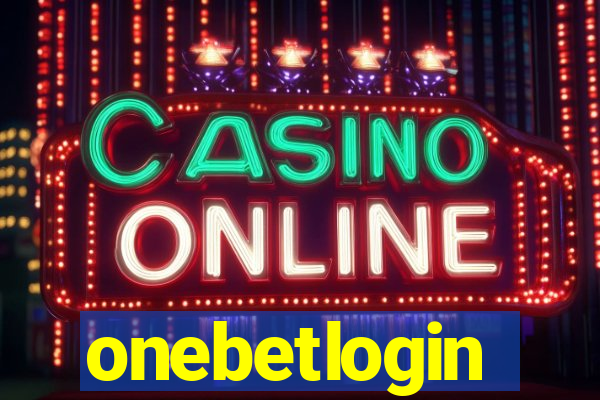 onebetlogin