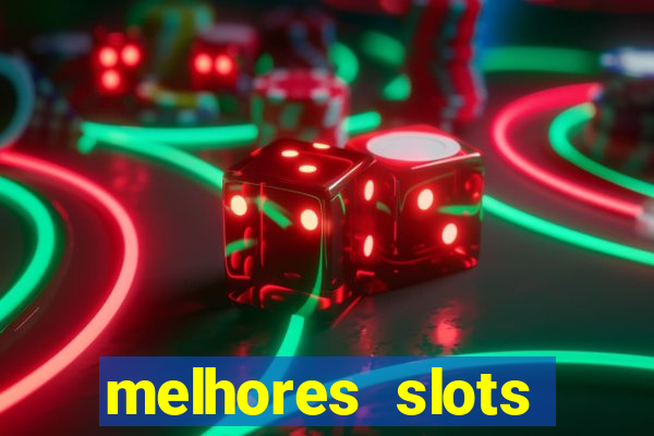 melhores slots pragmatic play