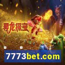 7773bet.com