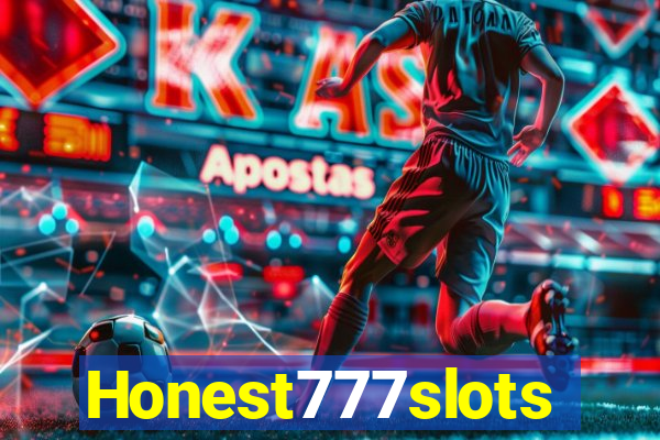 Honest777slots