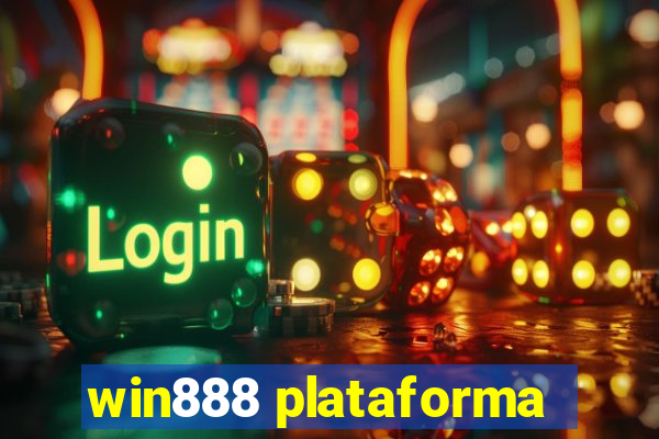 win888 plataforma