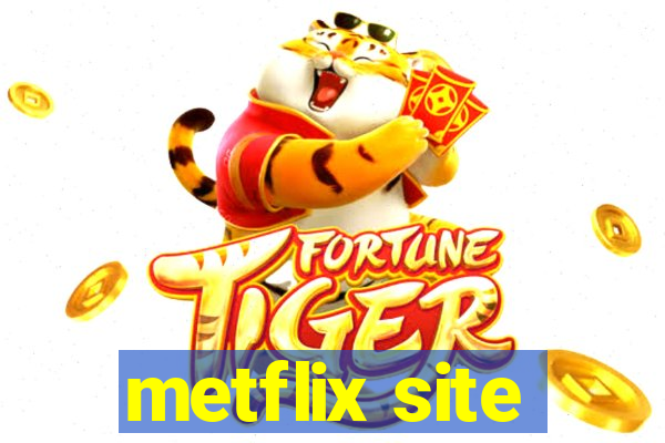 metflix site