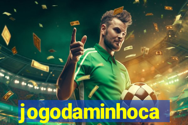 jogodaminhoca