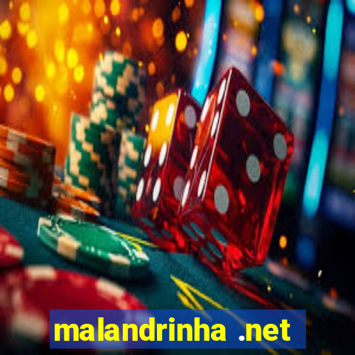 malandrinha .net