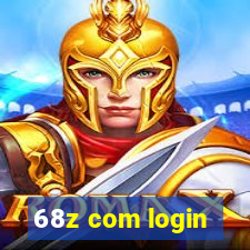 68z com login