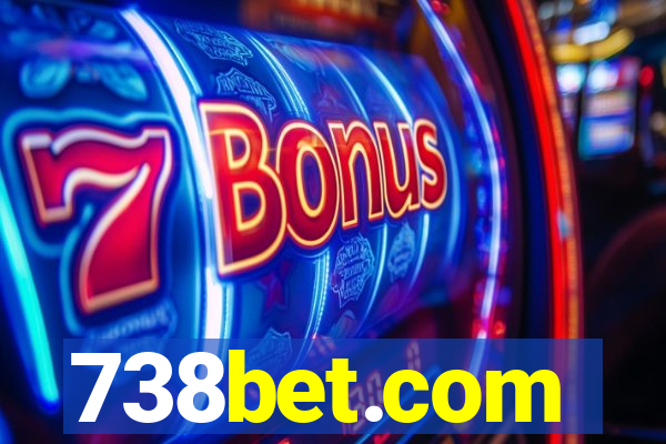 738bet.com