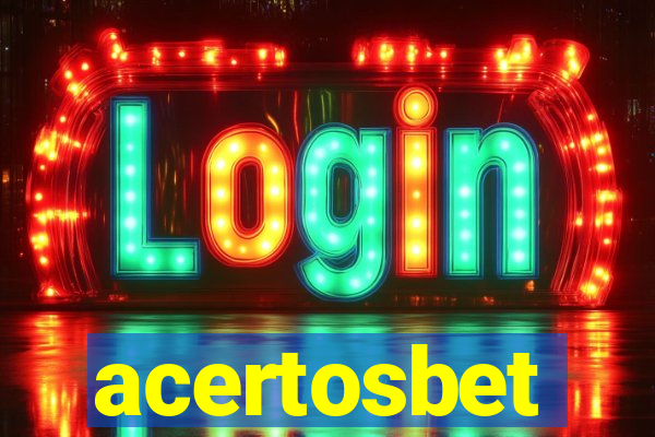 acertosbet