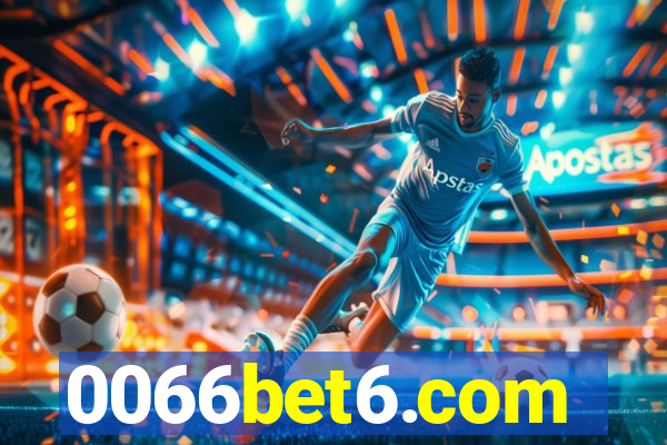 0066bet6.com