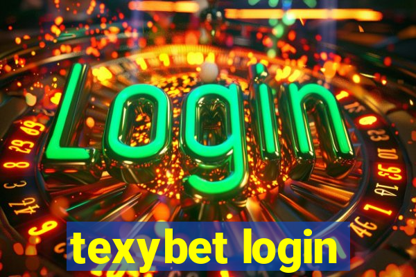 texybet login