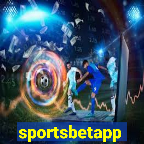 sportsbetapp