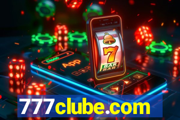 777clube.com