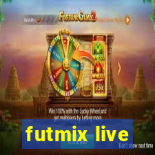 futmix live