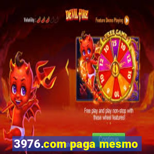 3976.com paga mesmo