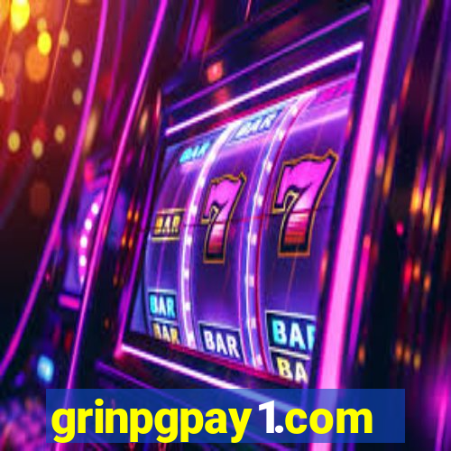 grinpgpay1.com